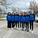 Juniorinnen fahren zu den Deutschen Meisterschaften