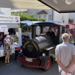 Wäsemles-Fest am Samstag, 20. September 2025 – Wir sind dabei!