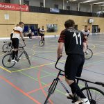 Heimspieltag der SG Oberesslingen/Reichenbach