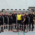 SG Reichenbach/Oberesslingen startet solide in die 1. Bundesliga