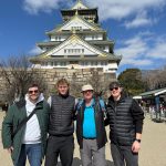 World Cup: Moritz und Tarik starten ins Japan-Abenteuer