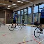 U19 startet mit drei Siegen erfolgreich in die neue Radballsaison